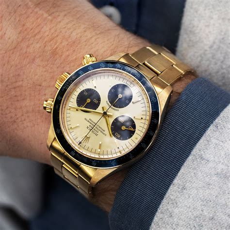 rolex daytona 6263 price.